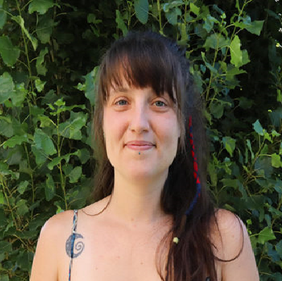 Tiphanie Gobert GEML